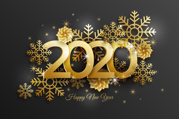 nouvel an 2020