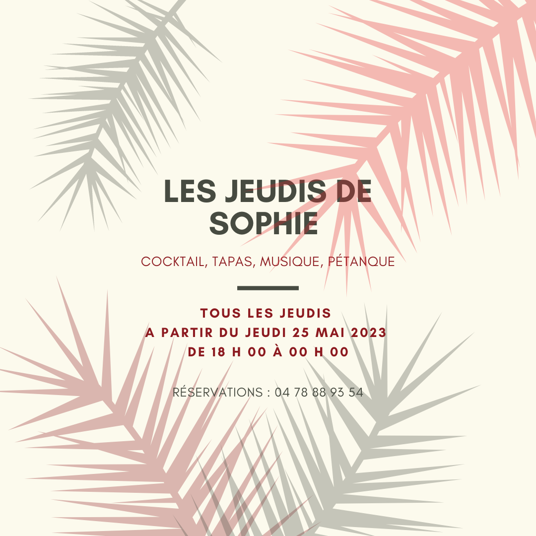 publication Instagram jeudis de Sophie -2